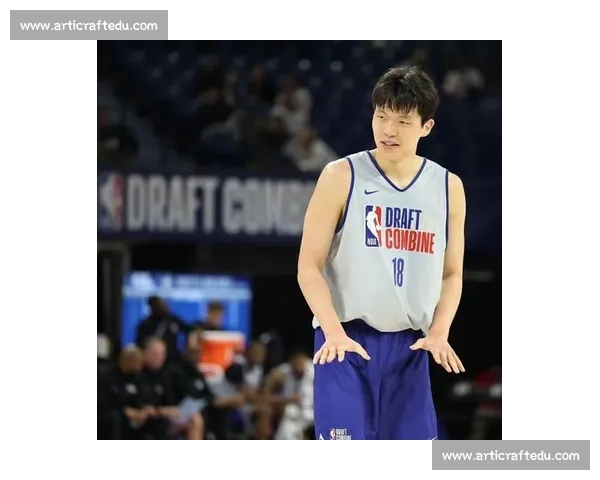 2018年NBA选秀全程回顾：新星崛起与未来之星的精彩较量