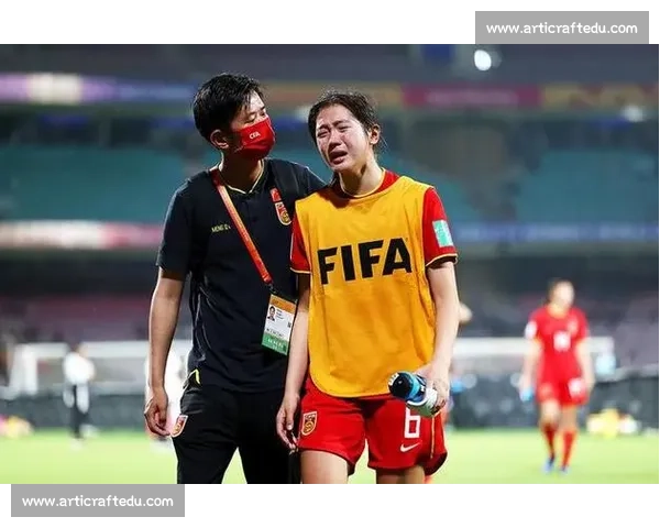 2017年世青赛精彩回顾:中国队表现突出 多项赛事成绩创历史新高